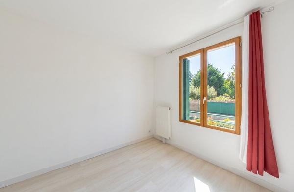 Vente exclusivité Pontault Combault Maison Bi familiale - terrain 425 m² - Proche gare et commodités