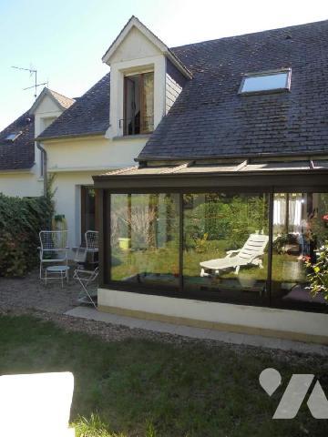 Beaugency, Pavillon, Loiret (45)

Pavillon en très bon état d'entretien, accolé des 2 côtés, co...