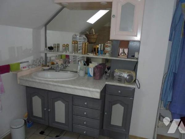 Beaugency, Pavillon, Loiret (45)

Pavillon en très bon état d'entretien, accolé des 2 côtés, co...