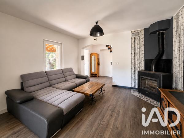 Maison à vendre 6 pièces 117,47 m² Laudun-l'Ardoise