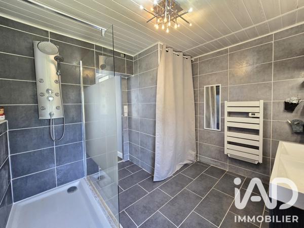 Maison à vendre 6 pièces 117,47 m² Laudun-l'Ardoise