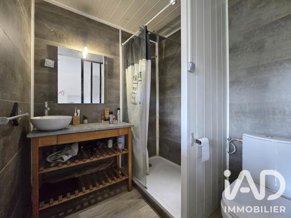 Maison à vendre 6 pièces 117,47 m² Laudun-l'Ardoise