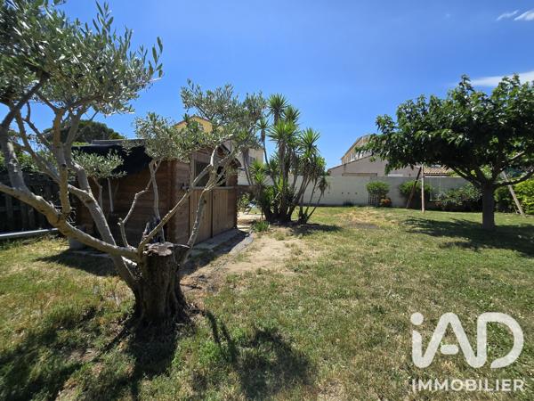 Maison à vendre 6 pièces 117,47 m² Laudun-l'Ardoise