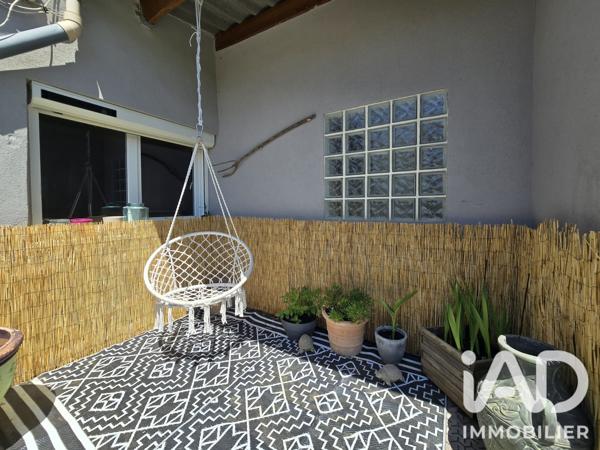 Maison à vendre 6 pièces 117,47 m² Laudun-l'Ardoise
