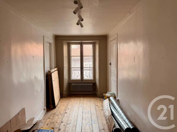 Maison à vendre  7 pièces - 228 m 2   ANNONAY  - 07