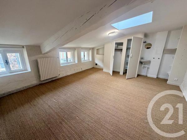 Maison à vendre  7 pièces - 228 m 2   ANNONAY  - 07