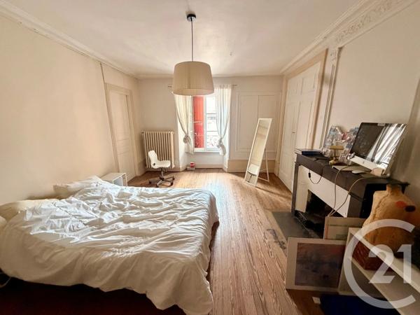 Maison à vendre  7 pièces - 228 m 2   ANNONAY  - 07