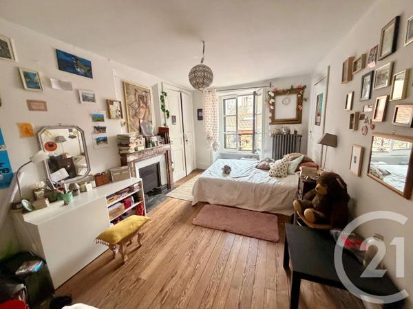 Maison à vendre  7 pièces - 228 m 2   ANNONAY  - 07