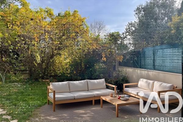 Maison à vendre 7 pièces 175 m² Chaville