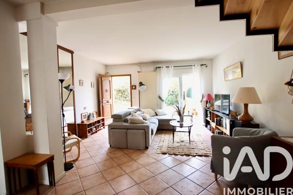 Maison à vendre 7 pièces 175 m² Chaville