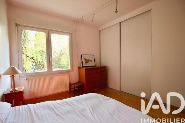 Maison à vendre 7 pièces 175 m² Chaville