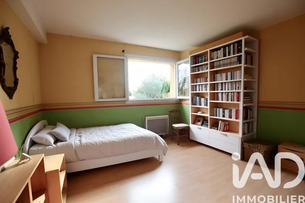 Maison à vendre 7 pièces 175 m² Chaville