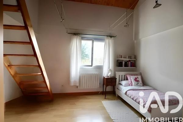 Maison à vendre 7 pièces 175 m² Chaville