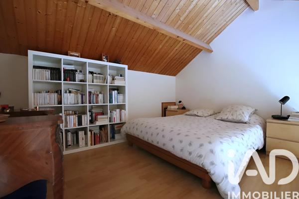 Maison à vendre 7 pièces 175 m² Chaville