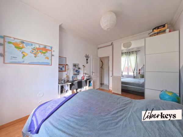 Appartement T4 