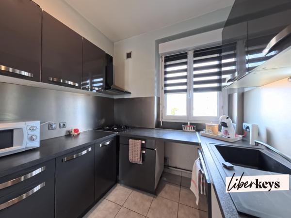 Appartement T4 