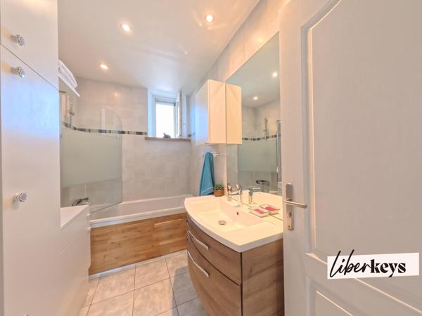 Appartement T4 
