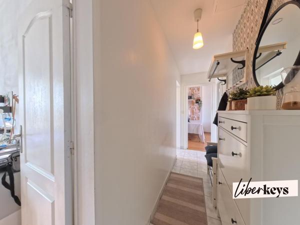 Appartement T4 