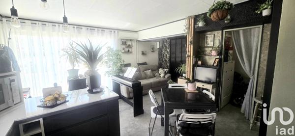 Appartement à vendre 2 pièces 38 m² Sète