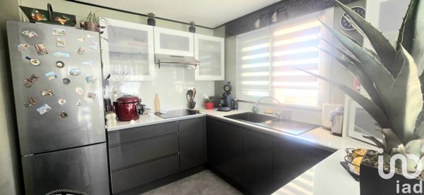 Appartement à vendre 2 pièces 38 m² Sète