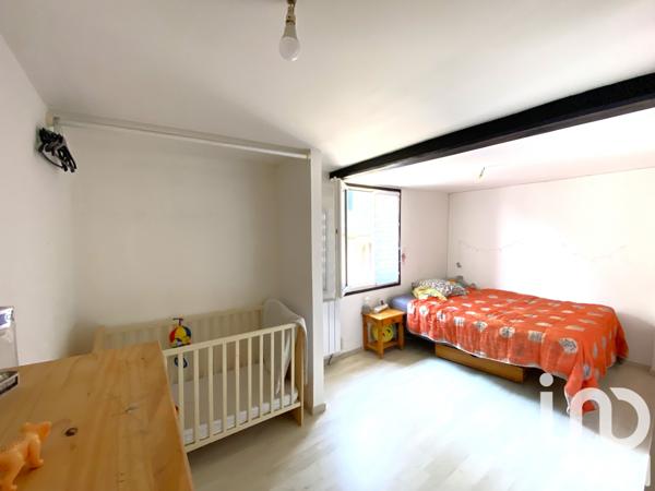 Maison à vendre 6 pièces 125 m² Gaillefontaine