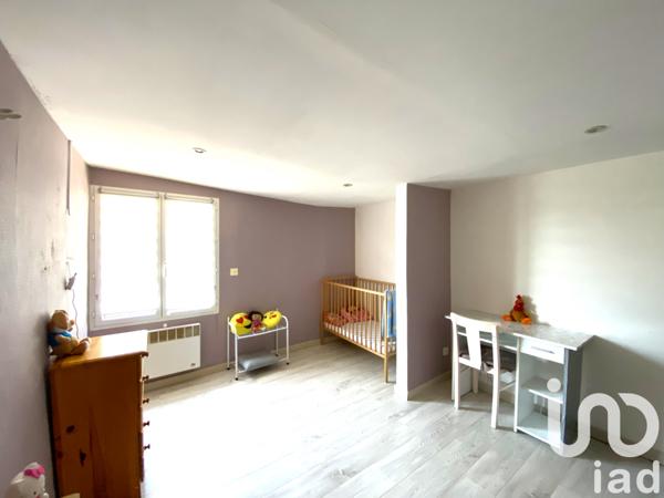 Maison à vendre 6 pièces 125 m² Gaillefontaine