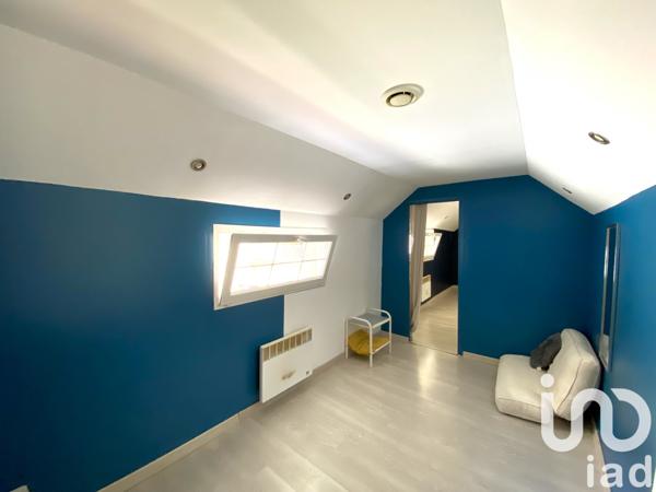 Maison à vendre 6 pièces 125 m² Gaillefontaine