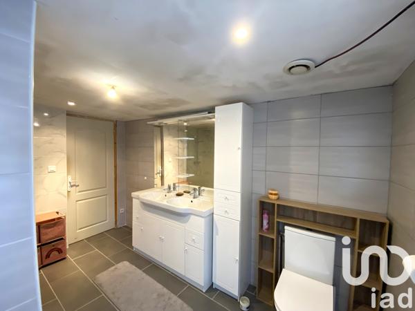 Maison à vendre 6 pièces 125 m² Gaillefontaine