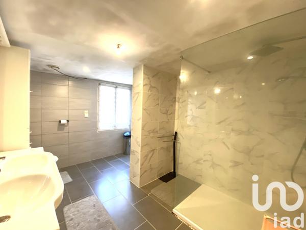 Maison à vendre 6 pièces 125 m² Gaillefontaine