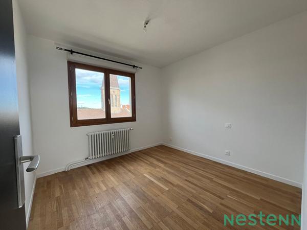 Appartement Saint Etienne 3 pièce(s) 82.34 m2