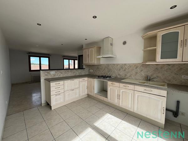 Appartement Saint Etienne 3 pièce(s) 82.34 m2