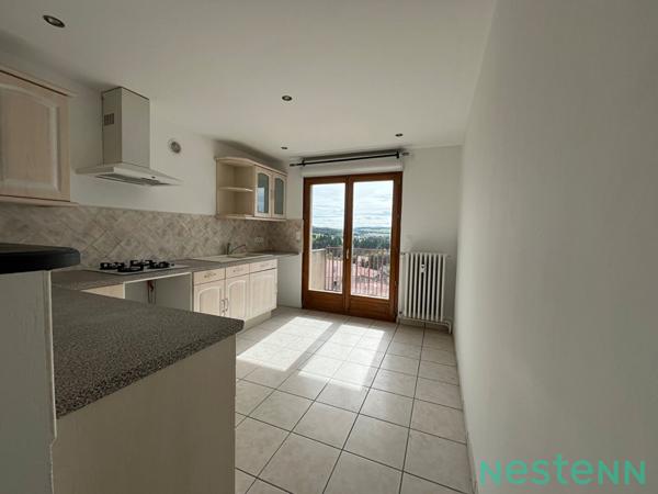 Appartement Saint Etienne 3 pièce(s) 82.34 m2
