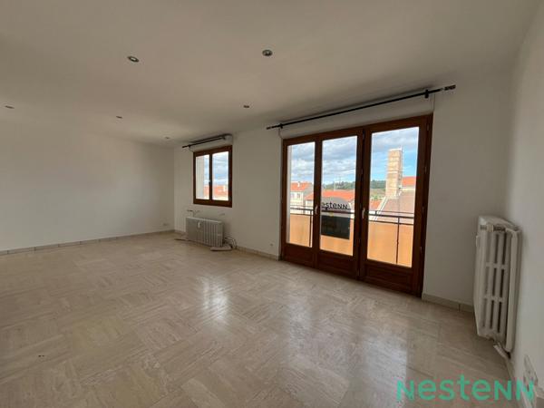 Appartement Saint Etienne 3 pièce(s) 82.34 m2