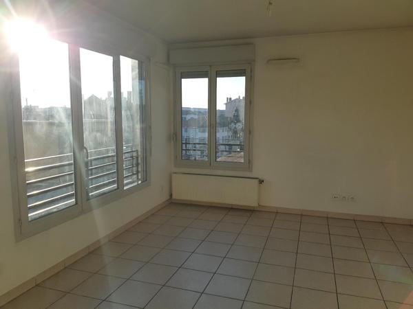 Appartement · Location Tassin La Demi Lune (69160) 2 pièces · 40m²