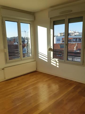 Appartement · Location Tassin La Demi Lune (69160) 2 pièces · 40m²