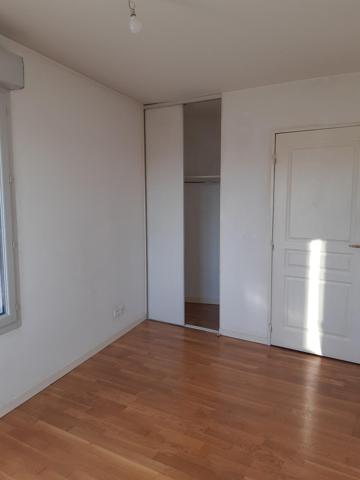 Appartement · Location Tassin La Demi Lune (69160) 2 pièces · 40m²
