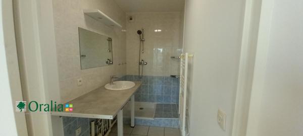 Appartement · Location Tassin La Demi Lune (69160) 2 pièces · 40m²
