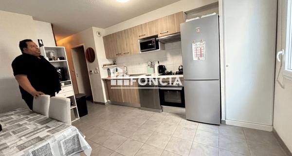 À vendre Appartement 4 pièces 80.05 m² - Pibrac 31820