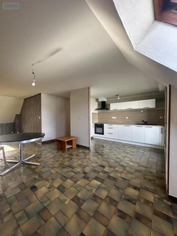 Appartement à vendre à Hennebont dans le Morbihan (56700), ref : 56029-1368