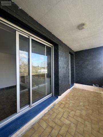 Appartement à vendre à Hennebont dans le Morbihan (56700), ref : 56029-1368