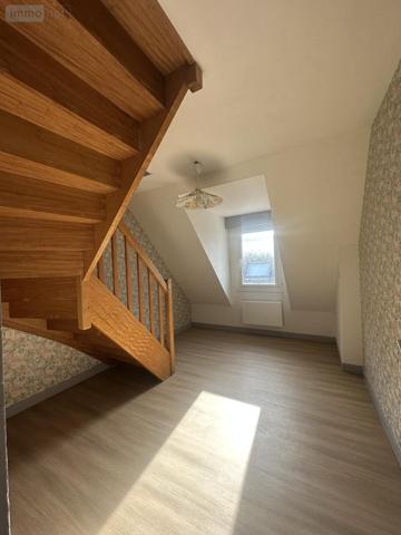 Appartement à vendre à Hennebont dans le Morbihan (56700), ref : 56029-1368