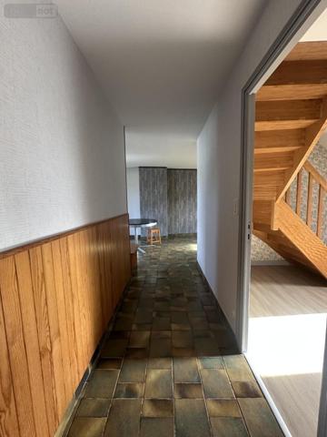 Appartement à vendre à Hennebont dans le Morbihan (56700), ref : 56029-1368