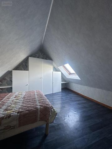 Appartement à vendre à Hennebont dans le Morbihan (56700), ref : 56029-1368