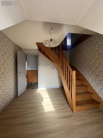 Appartement à vendre à Hennebont dans le Morbihan (56700), ref : 56029-1368