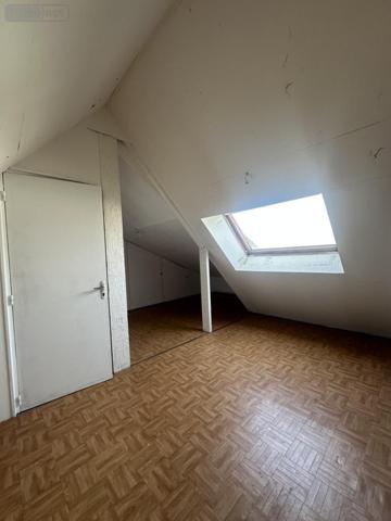 Appartement à vendre à Hennebont dans le Morbihan (56700), ref : 56029-1368