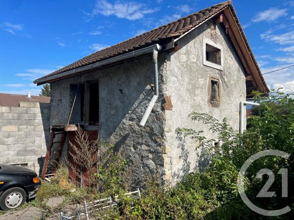 Maison à vendre  5 pièces - 135 m2 SCIEZ - 74