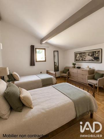 Maison à vendre 11 pièces 257 m² Urrugne