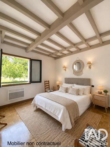Maison à vendre 11 pièces 257 m² Urrugne