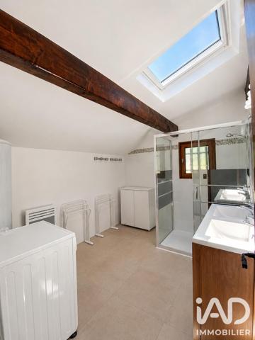 Maison à vendre 11 pièces 257 m² Urrugne