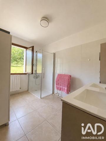 Maison à vendre 11 pièces 257 m² Urrugne
